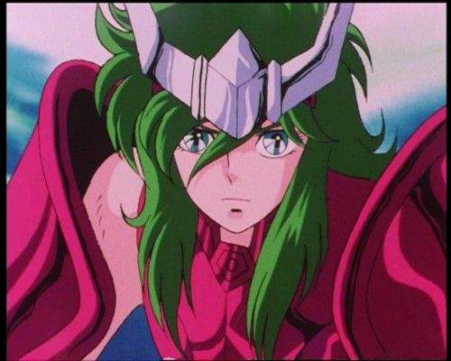 Otaku Gallery  / Anime e Manga / Saint Seiya / Screen Shots / Episodi / 104 - Il secondo cavaliere d`oro / 096.jpg